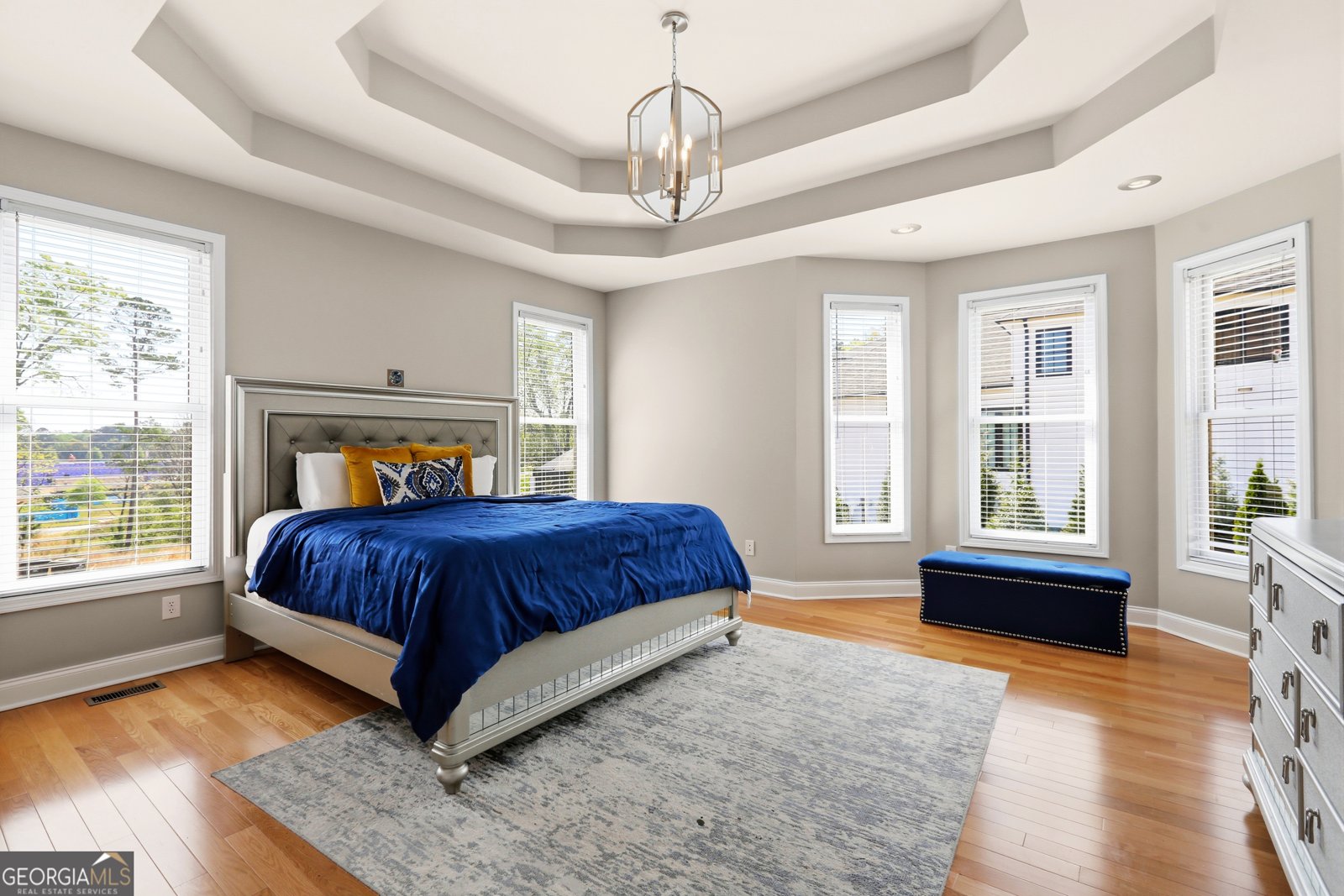 5653 Tuxedo Drive Douglasville - Photo 29