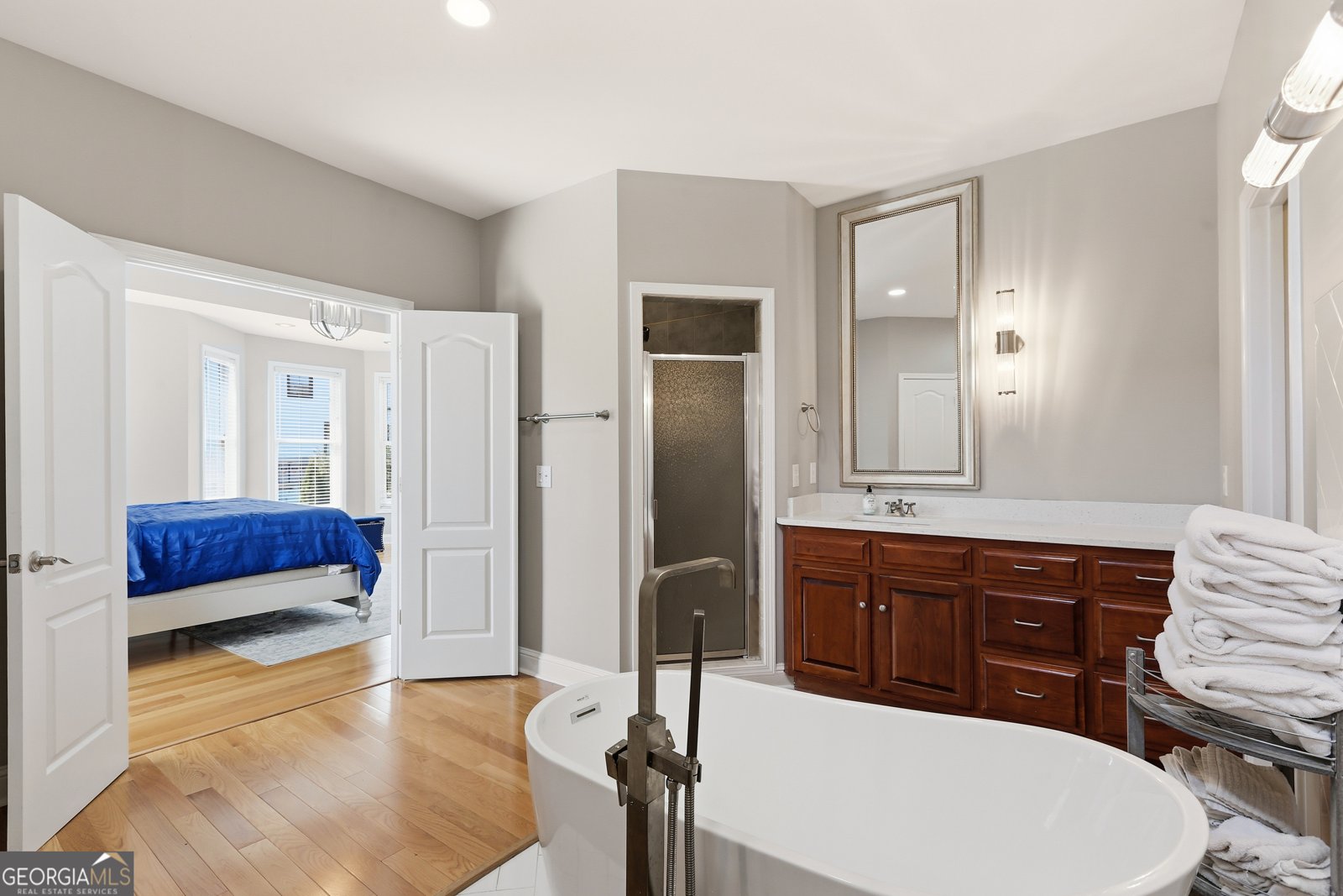 5653 Tuxedo Drive Douglasville - Photo 30