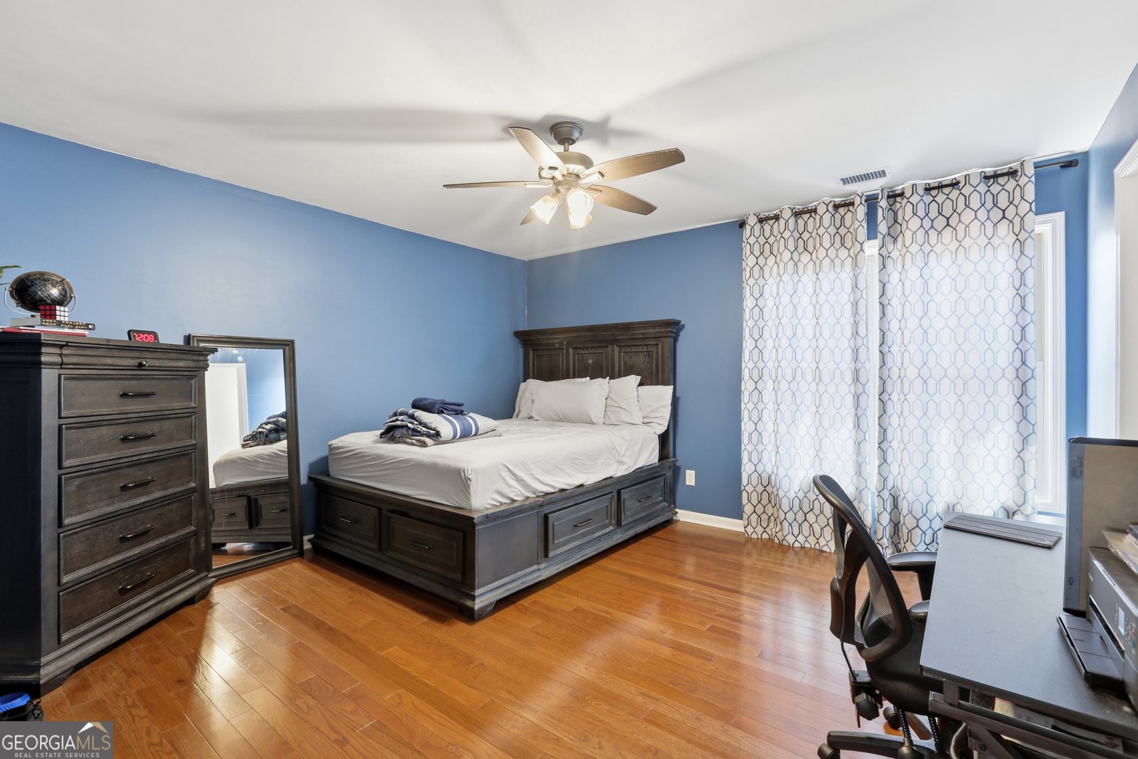 5653 Tuxedo Drive Douglasville - Photo 34