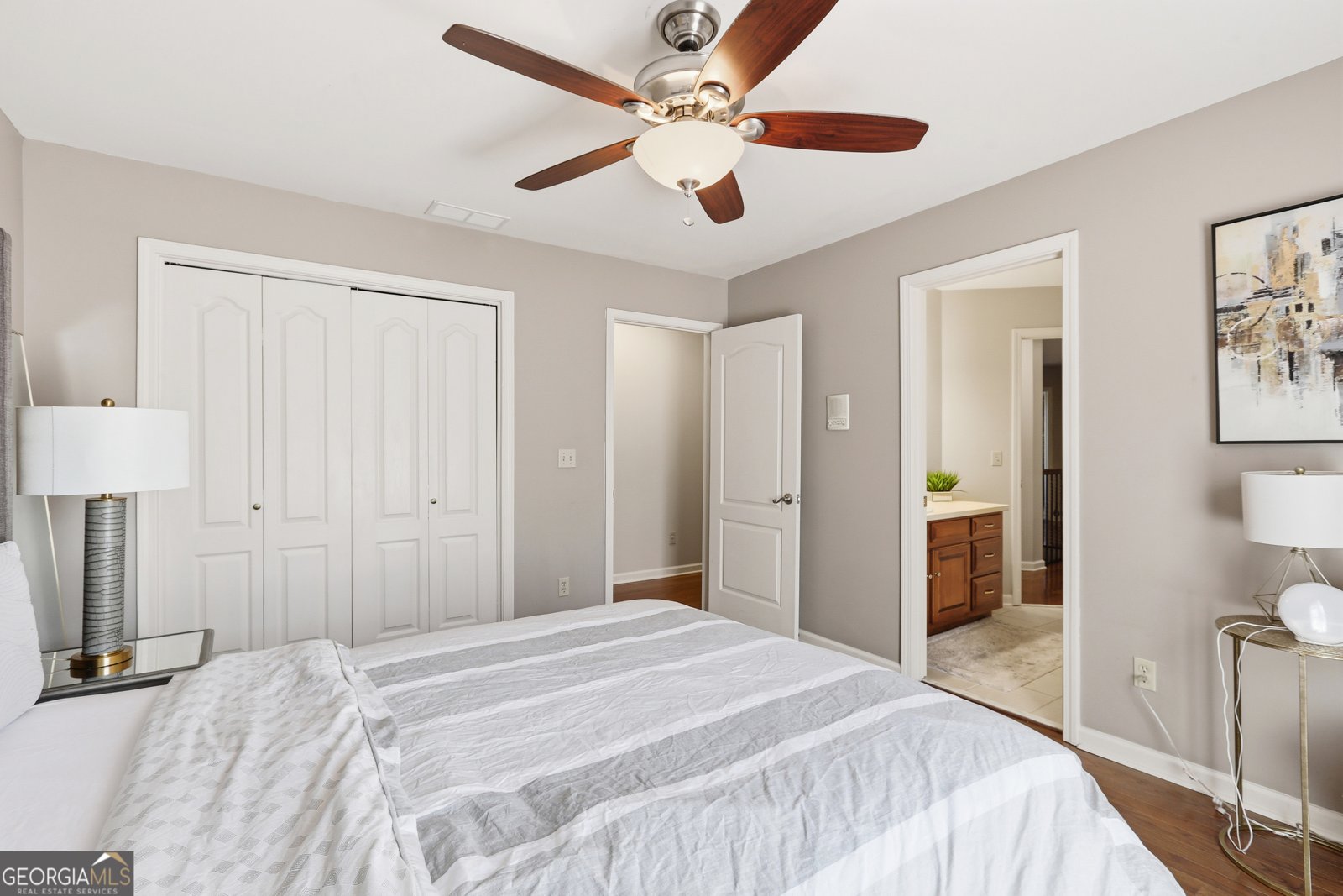 5653 Tuxedo Drive Douglasville - Photo 36