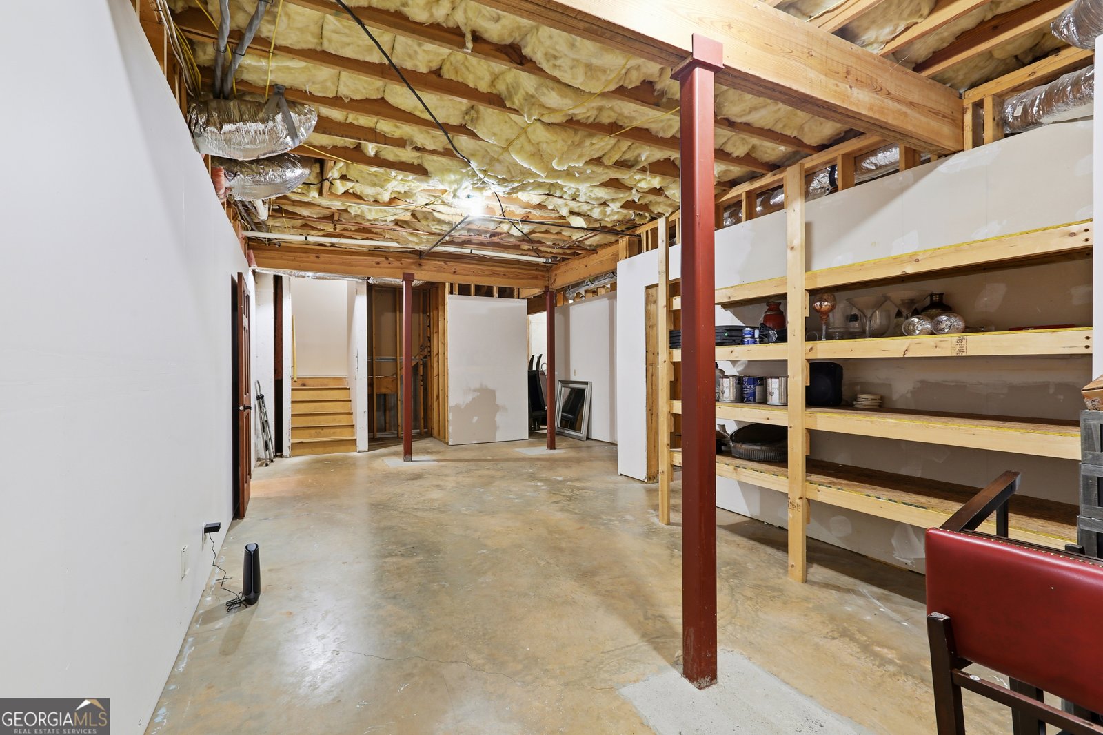 5653 Tuxedo Drive Douglasville - Photo 58