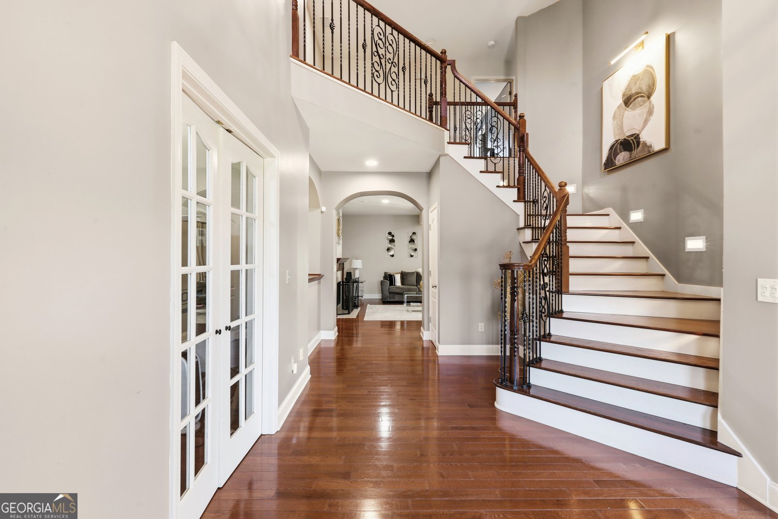 5653 Tuxedo Drive Douglasville - Photo 8