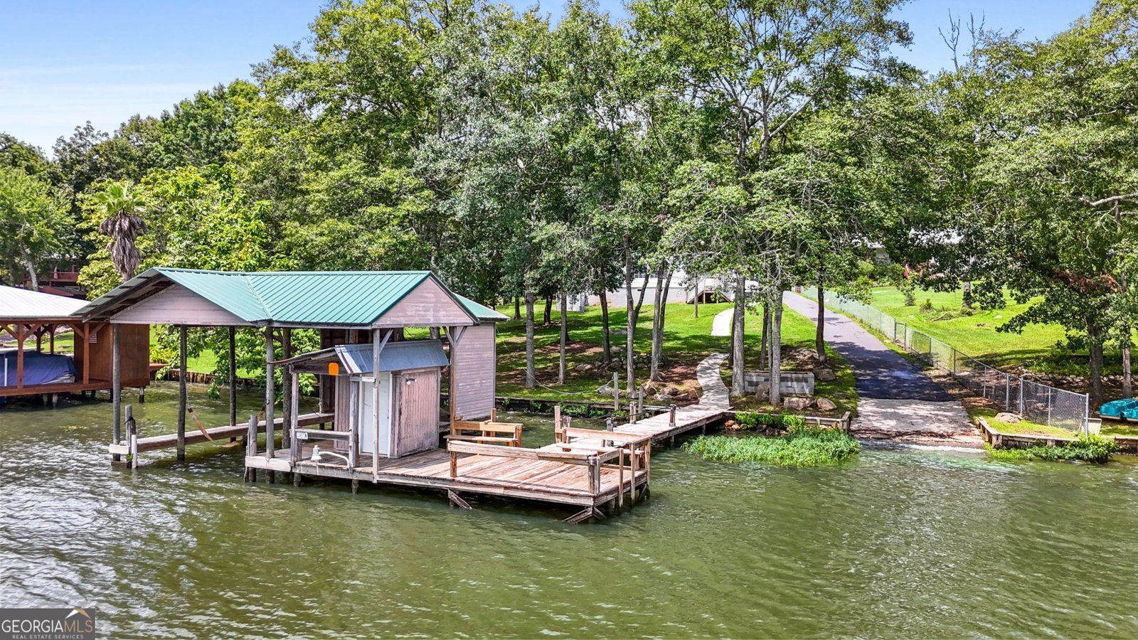 868 Steel Bridge Road Eatonton - Photo 12