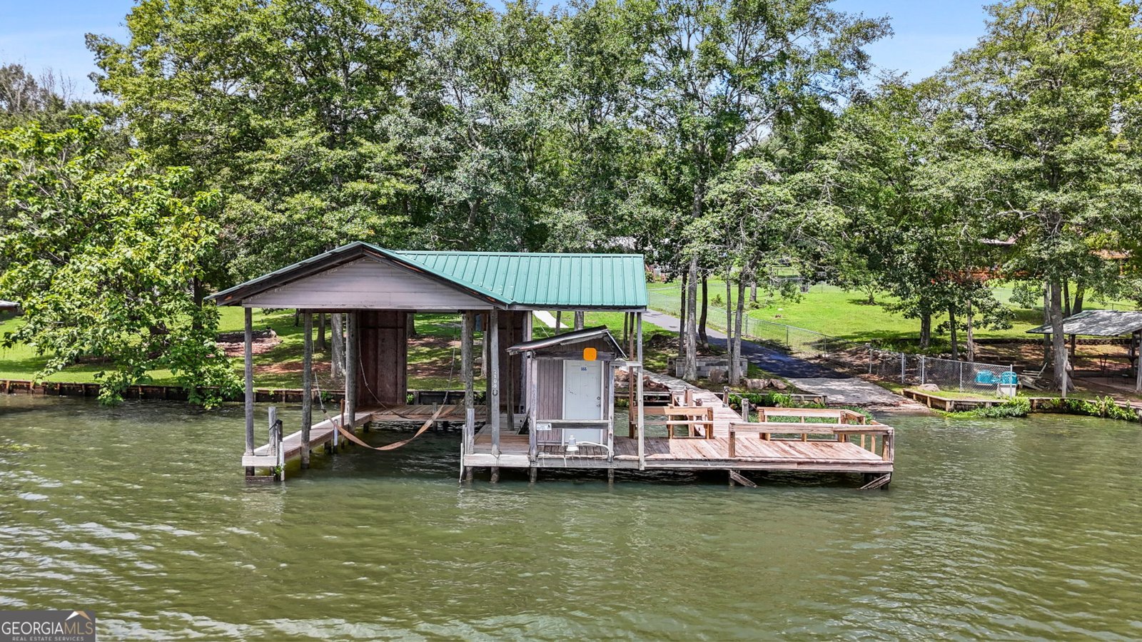 868 Steel Bridge Road Eatonton - Photo 13