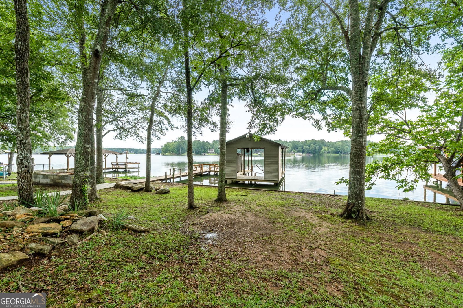 868 Steel Bridge Road Eatonton - Photo 19