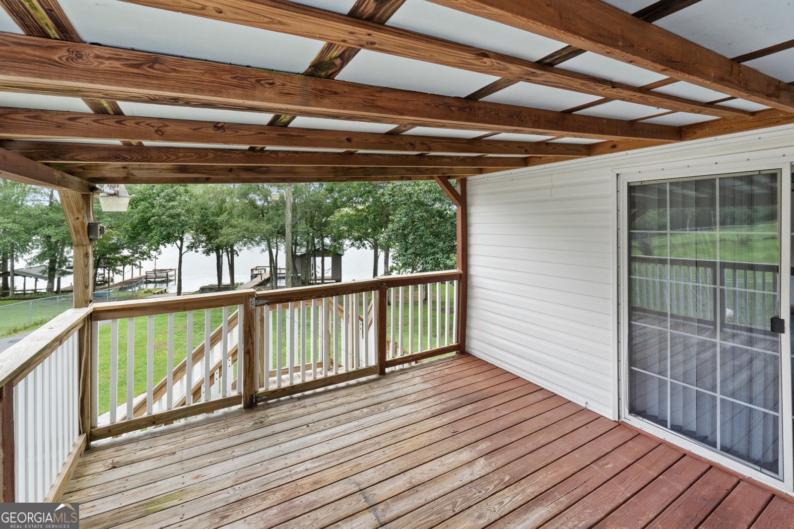 868 Steel Bridge Road Eatonton - Photo 37