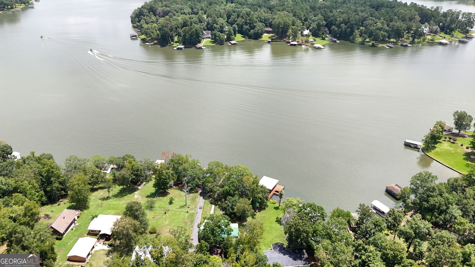 868 Steel Bridge Road Eatonton - Photo 63