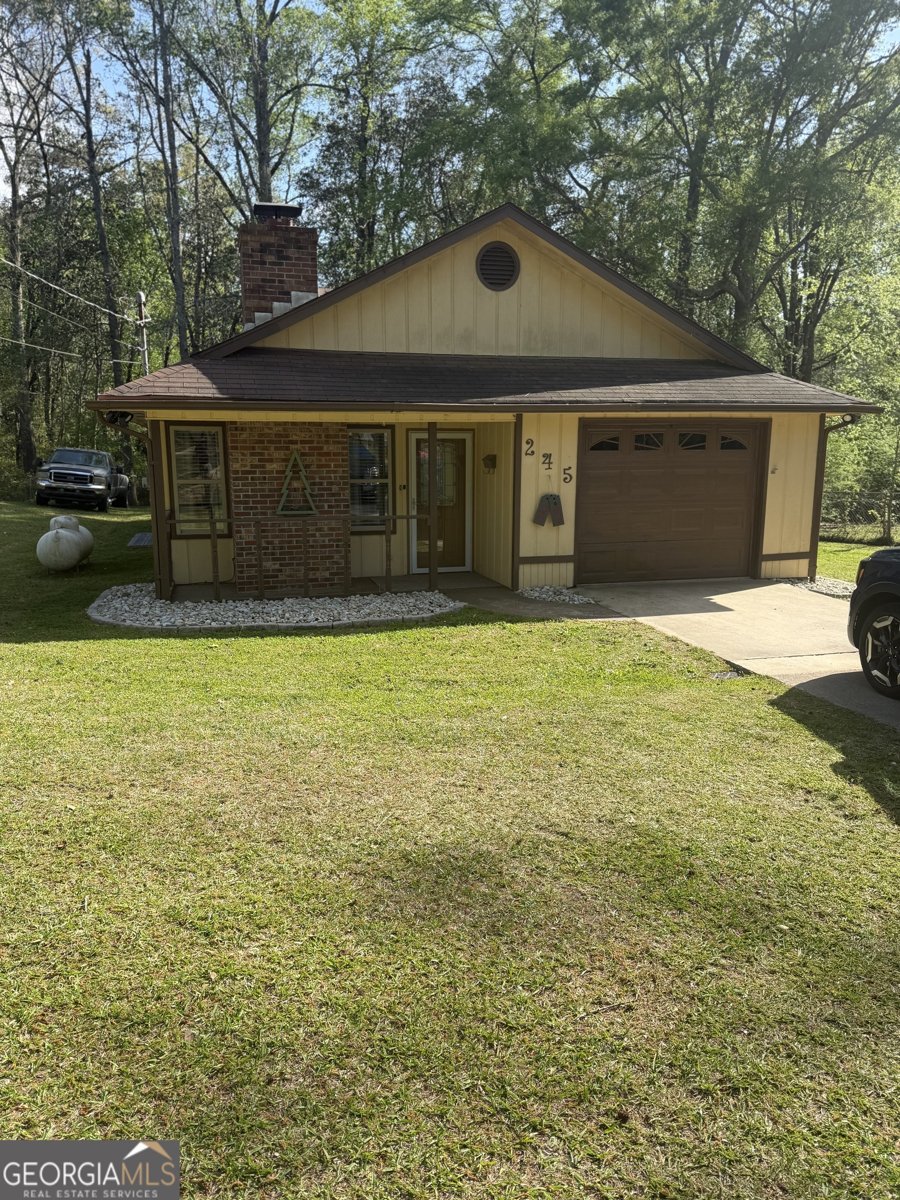 245 Teaver Road Lagrange - Photo 1