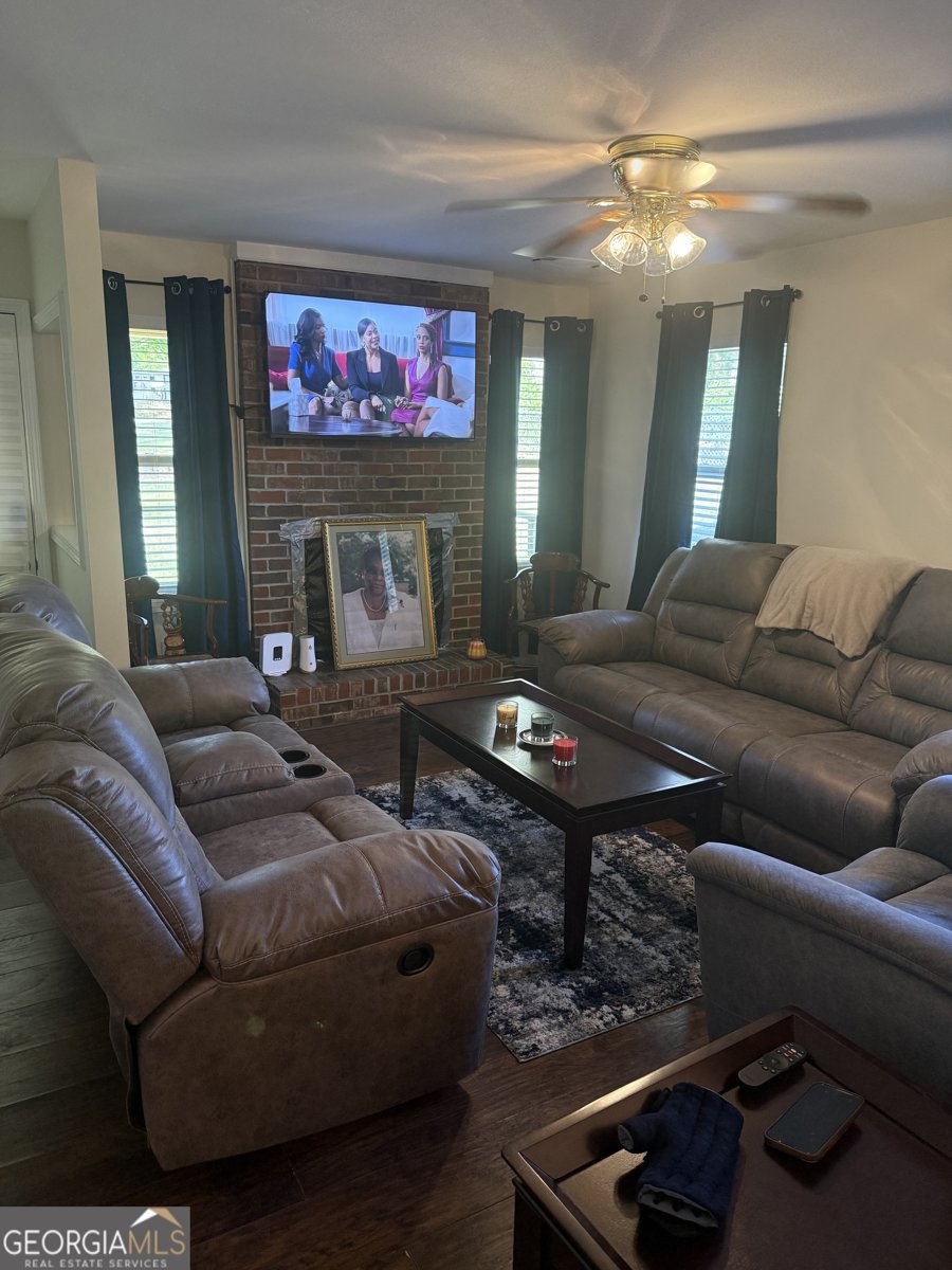 245 Teaver Road Lagrange - Photo 6