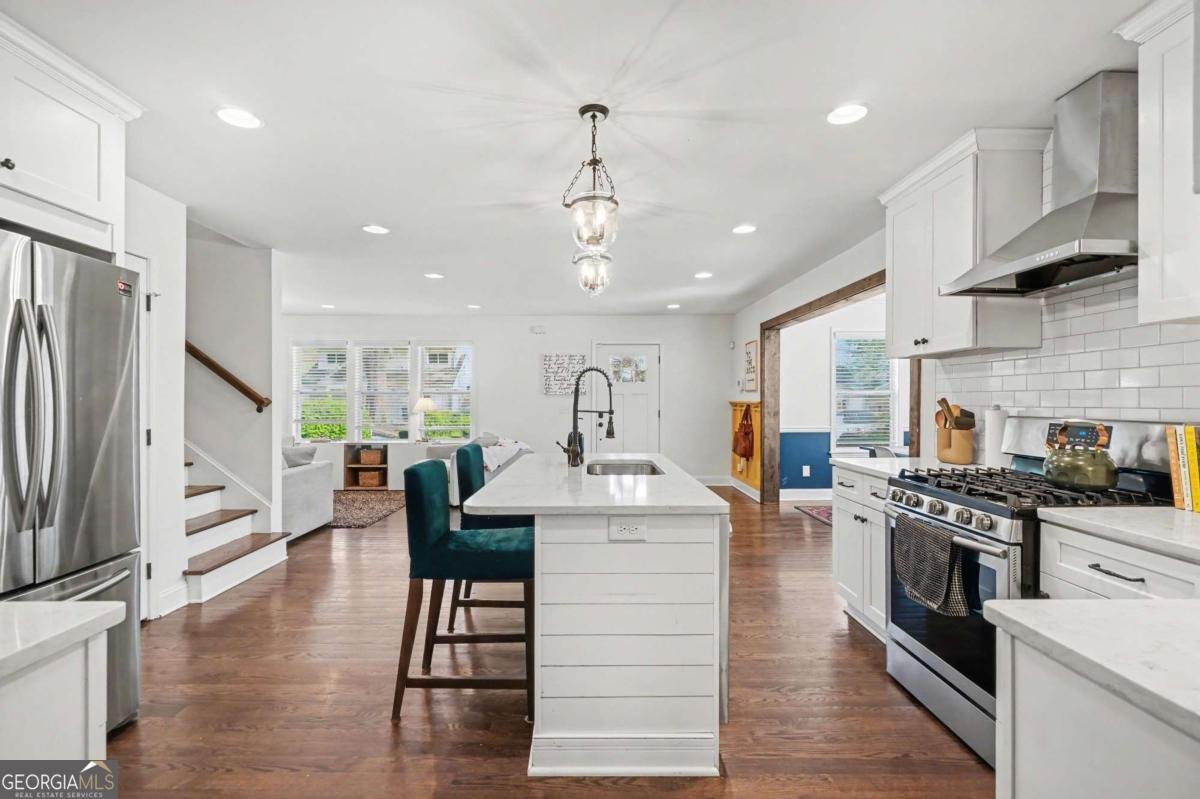 2435 Crestview Avenue Decatur - Photo 13