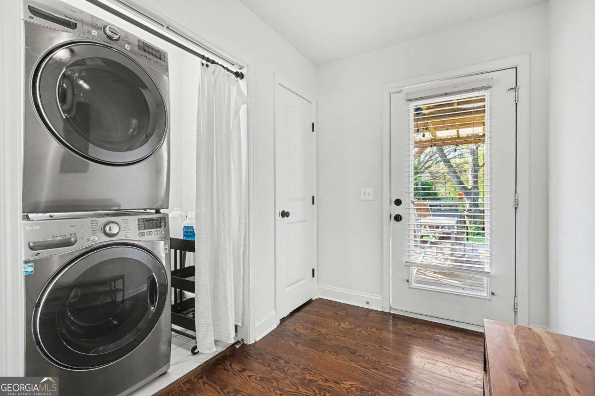 2435 Crestview Avenue Decatur - Photo 16