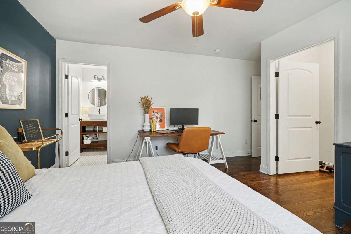 2435 Crestview Avenue Decatur - Photo 17