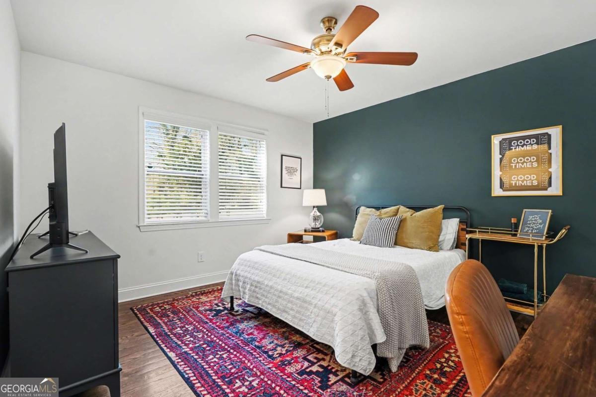 2435 Crestview Avenue Decatur - Photo 18