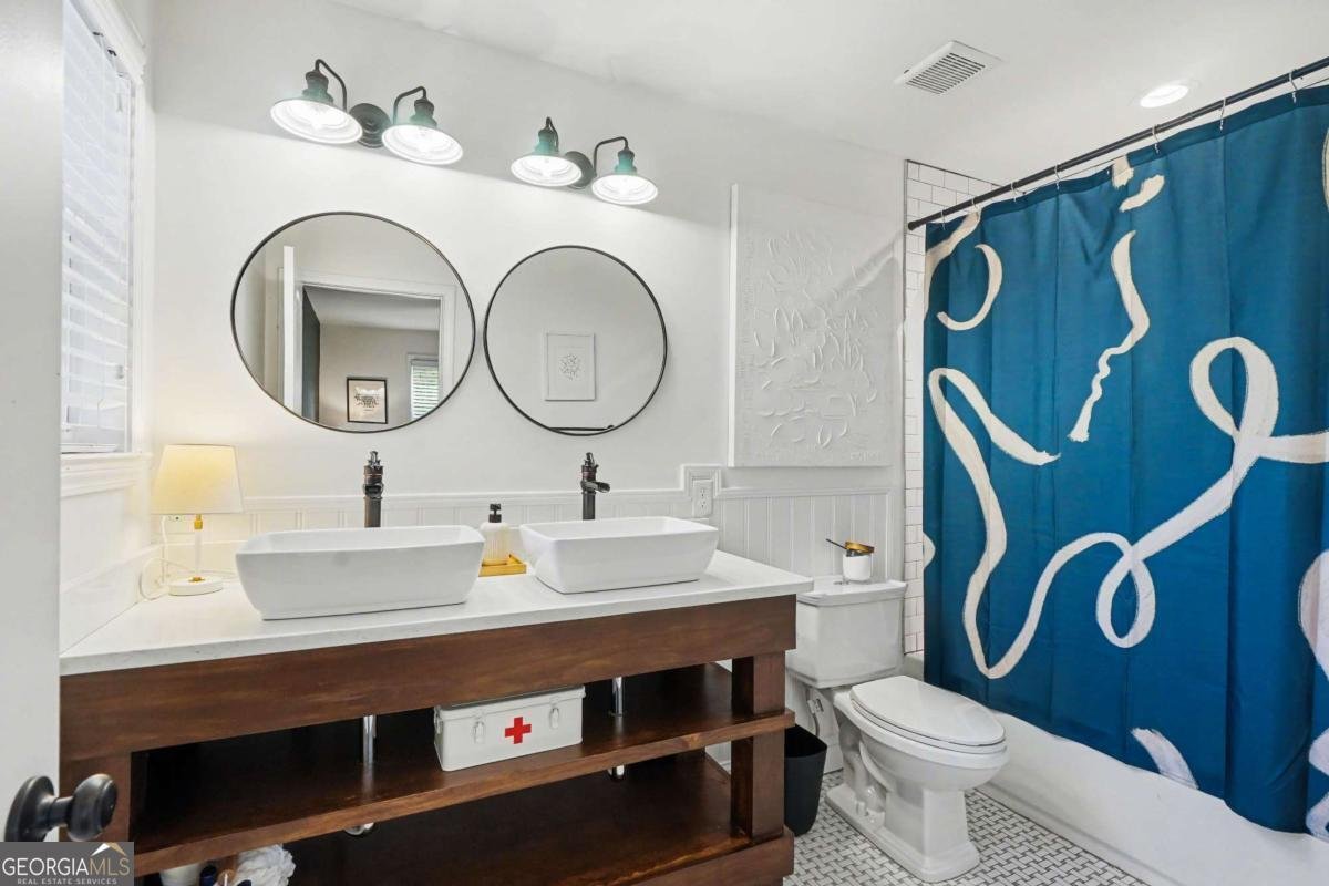 2435 Crestview Avenue Decatur - Photo 19