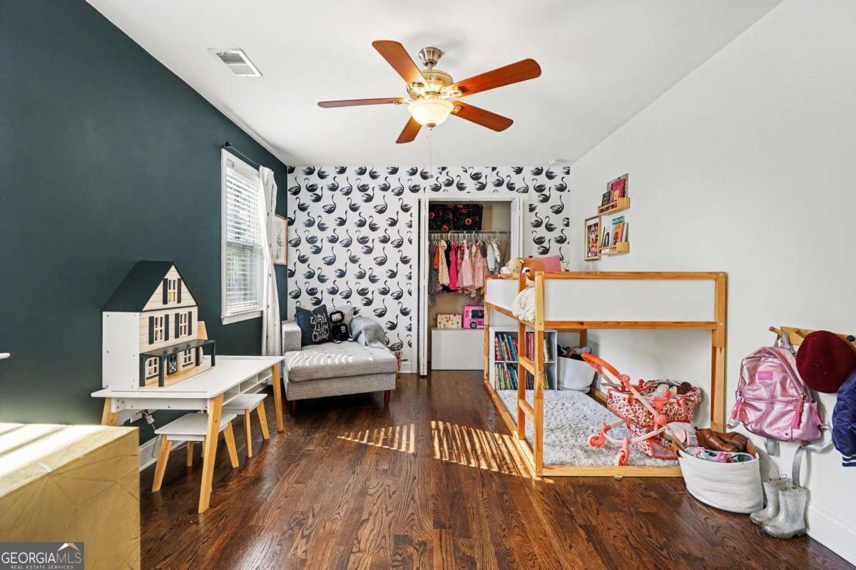 2435 Crestview Avenue Decatur - Photo 21