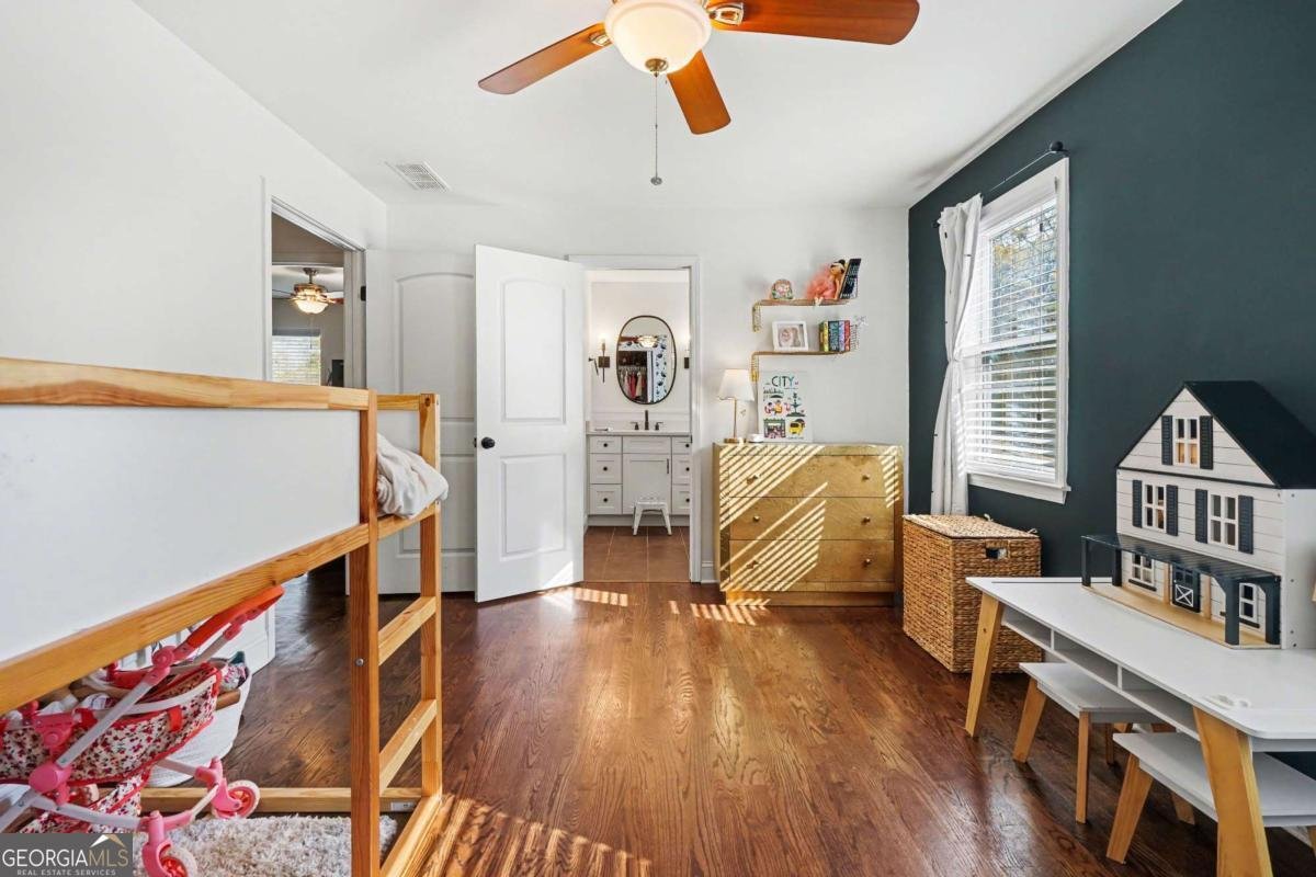 2435 Crestview Avenue Decatur - Photo 22