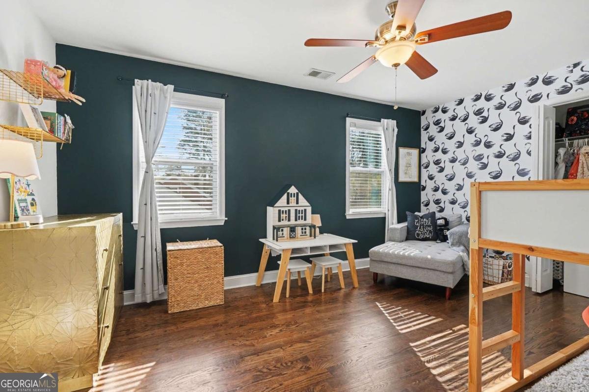 2435 Crestview Avenue Decatur - Photo 23