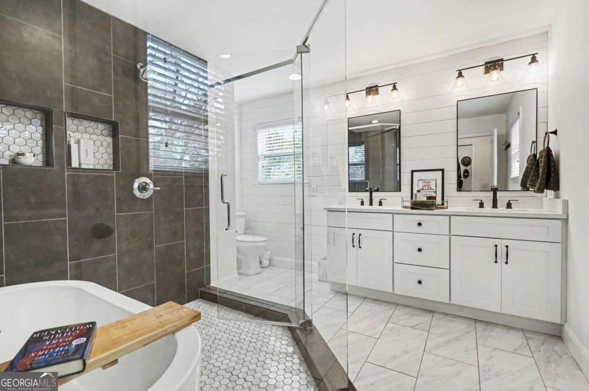 2435 Crestview Avenue Decatur - Photo 27