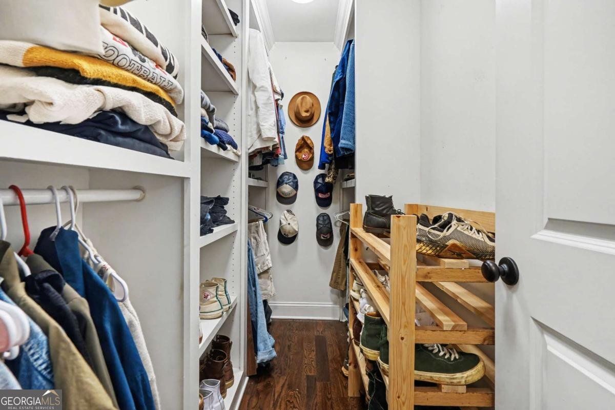 2435 Crestview Avenue Decatur - Photo 28