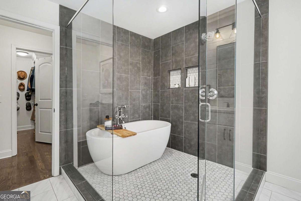 2435 Crestview Avenue Decatur - Photo 29