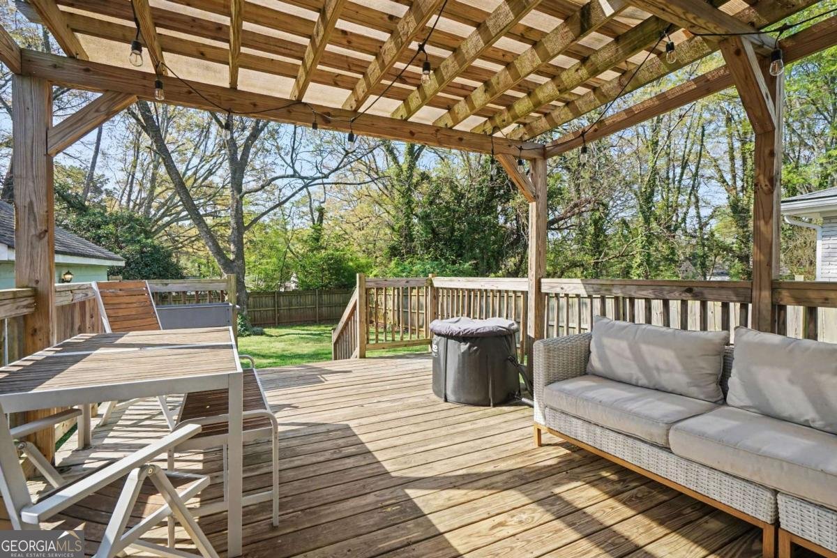 2435 Crestview Avenue Decatur - Photo 30