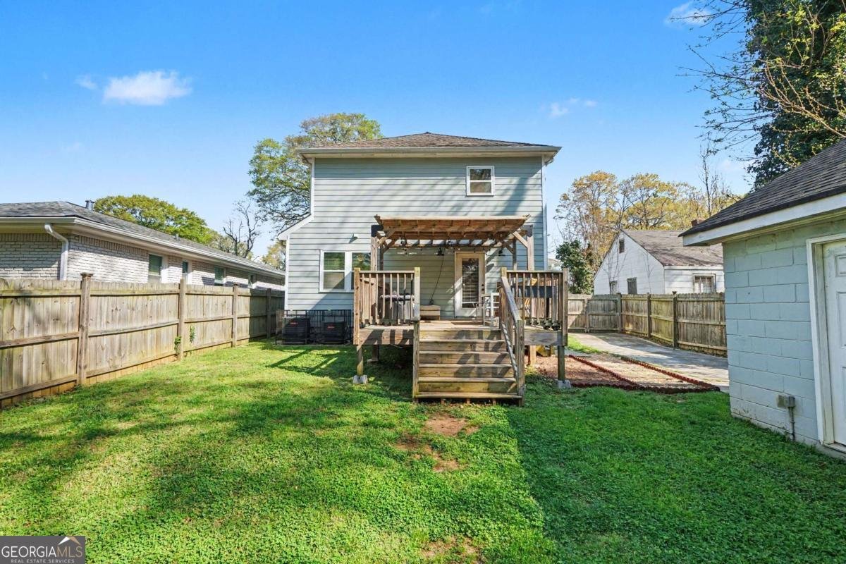 2435 Crestview Avenue Decatur - Photo 31