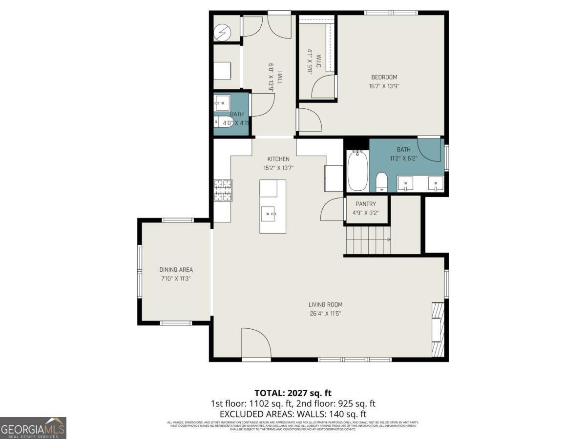 2435 Crestview Avenue Decatur - Photo 34