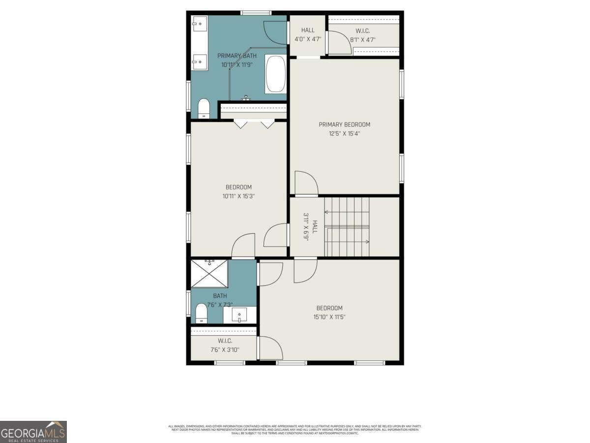 2435 Crestview Avenue Decatur - Photo 35