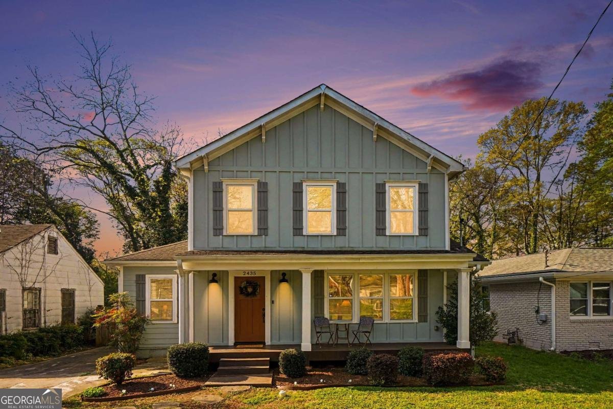 2435 Crestview Avenue Decatur - Photo 36