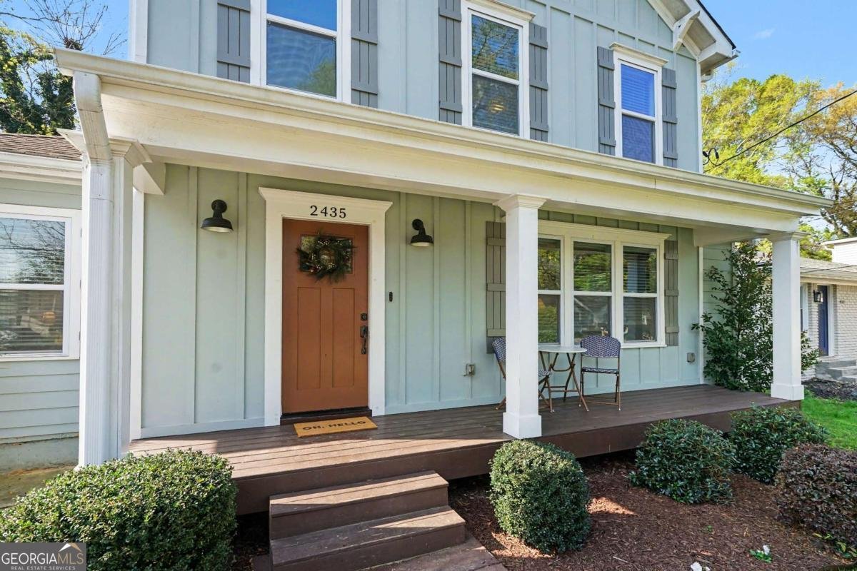 2435 Crestview Avenue Decatur - Photo 7