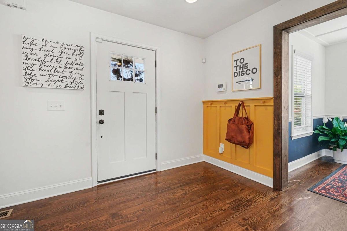 2435 Crestview Avenue Decatur - Photo 8