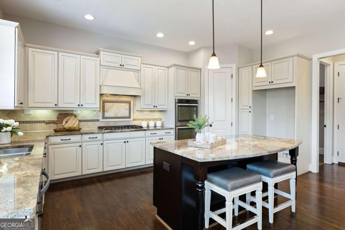 4213 Demere Road Marietta - Photo 12