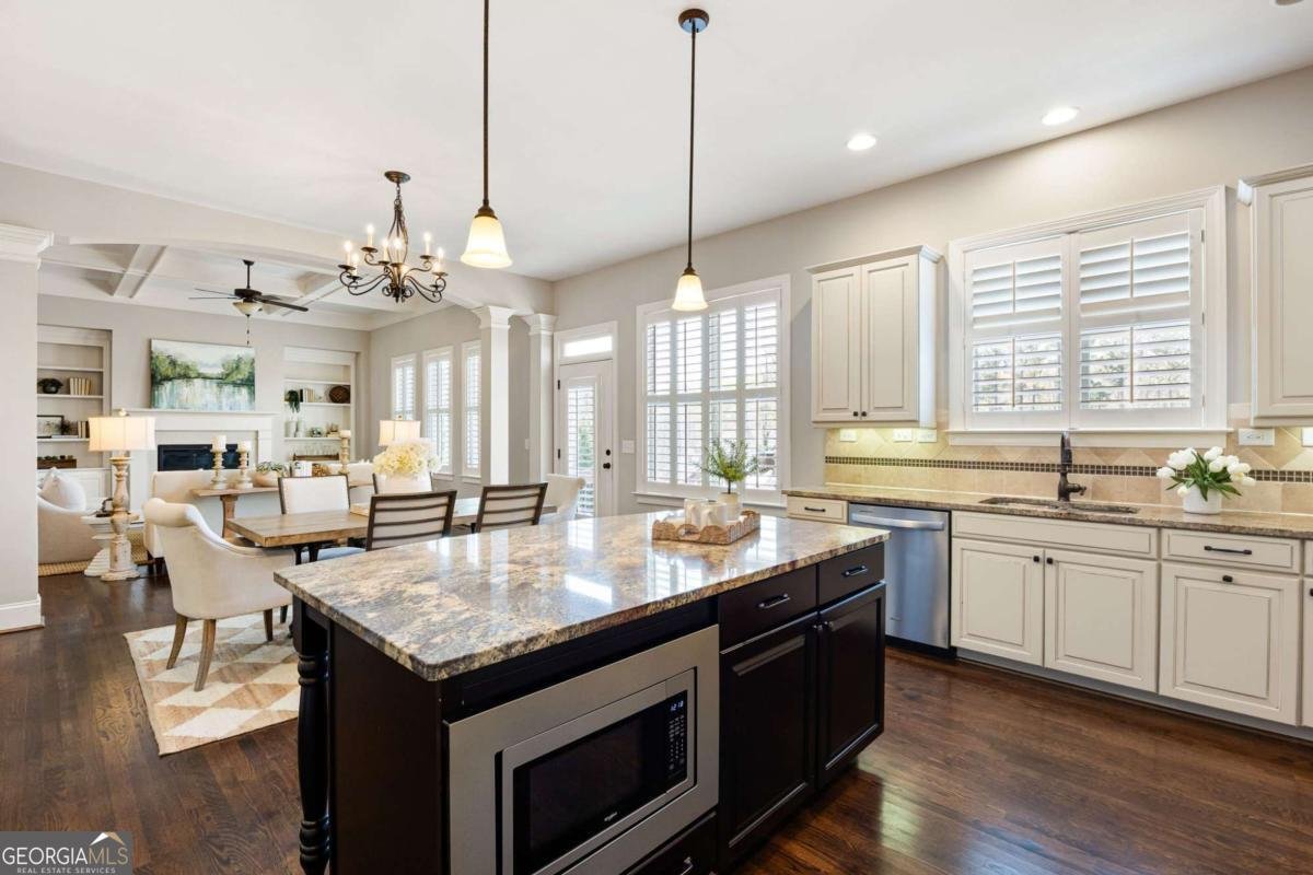 4213 Demere Road Marietta - Photo 13