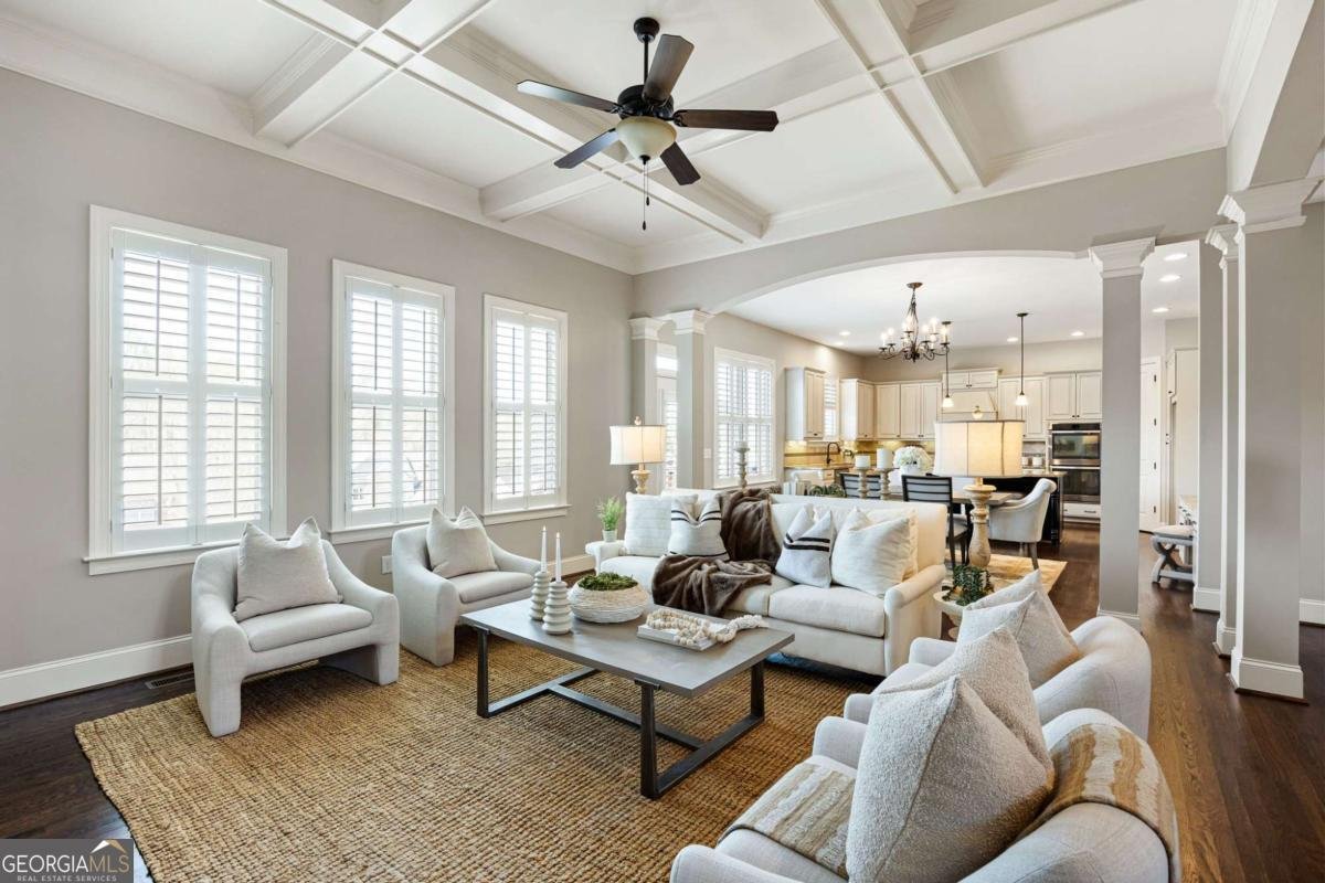 4213 Demere Road Marietta - Photo 14