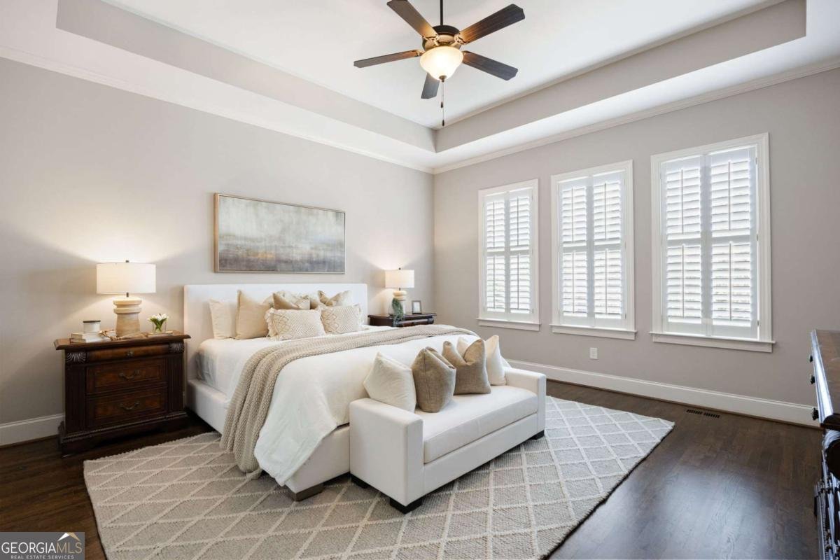 4213 Demere Road Marietta - Photo 15