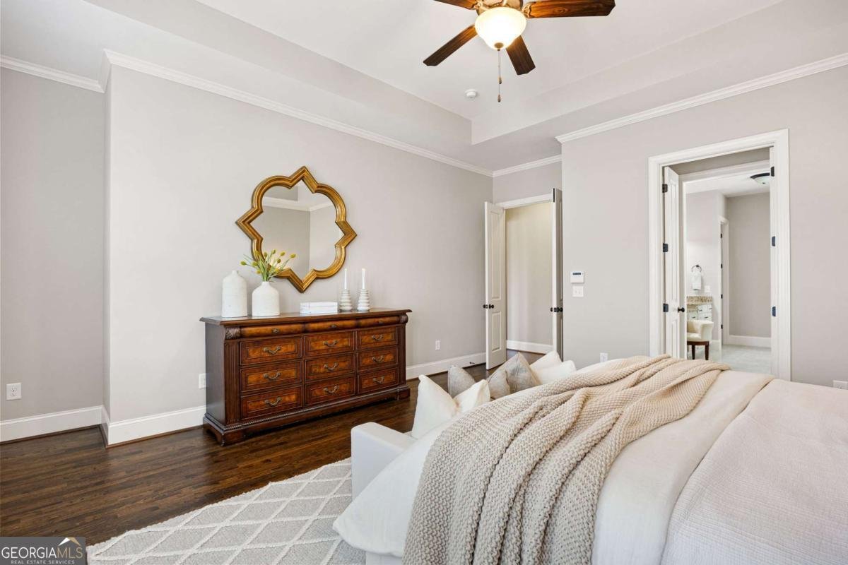 4213 Demere Road Marietta - Photo 16