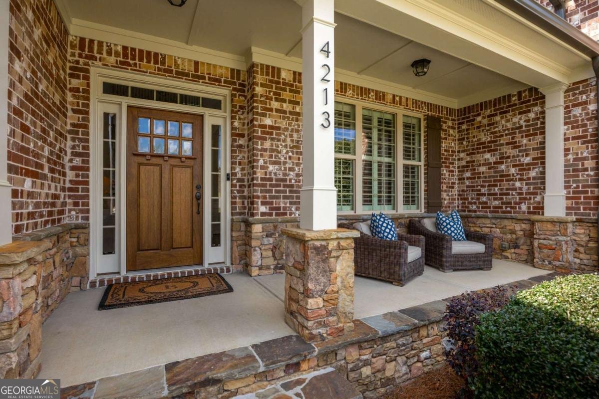 4213 Demere Road Marietta - Photo 32