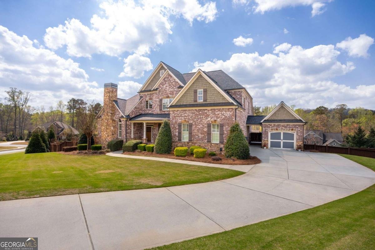 4213 Demere Road Marietta - Photo 33