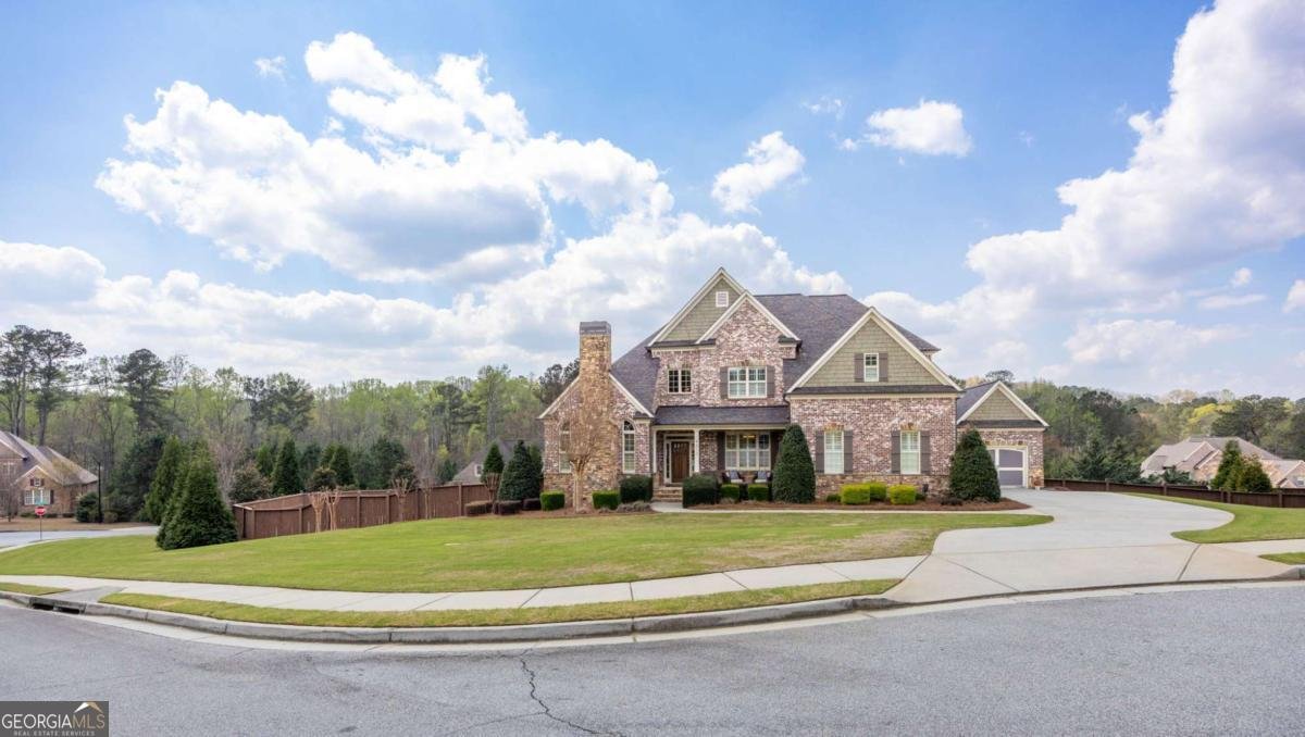 4213 Demere Road Marietta - Photo 6