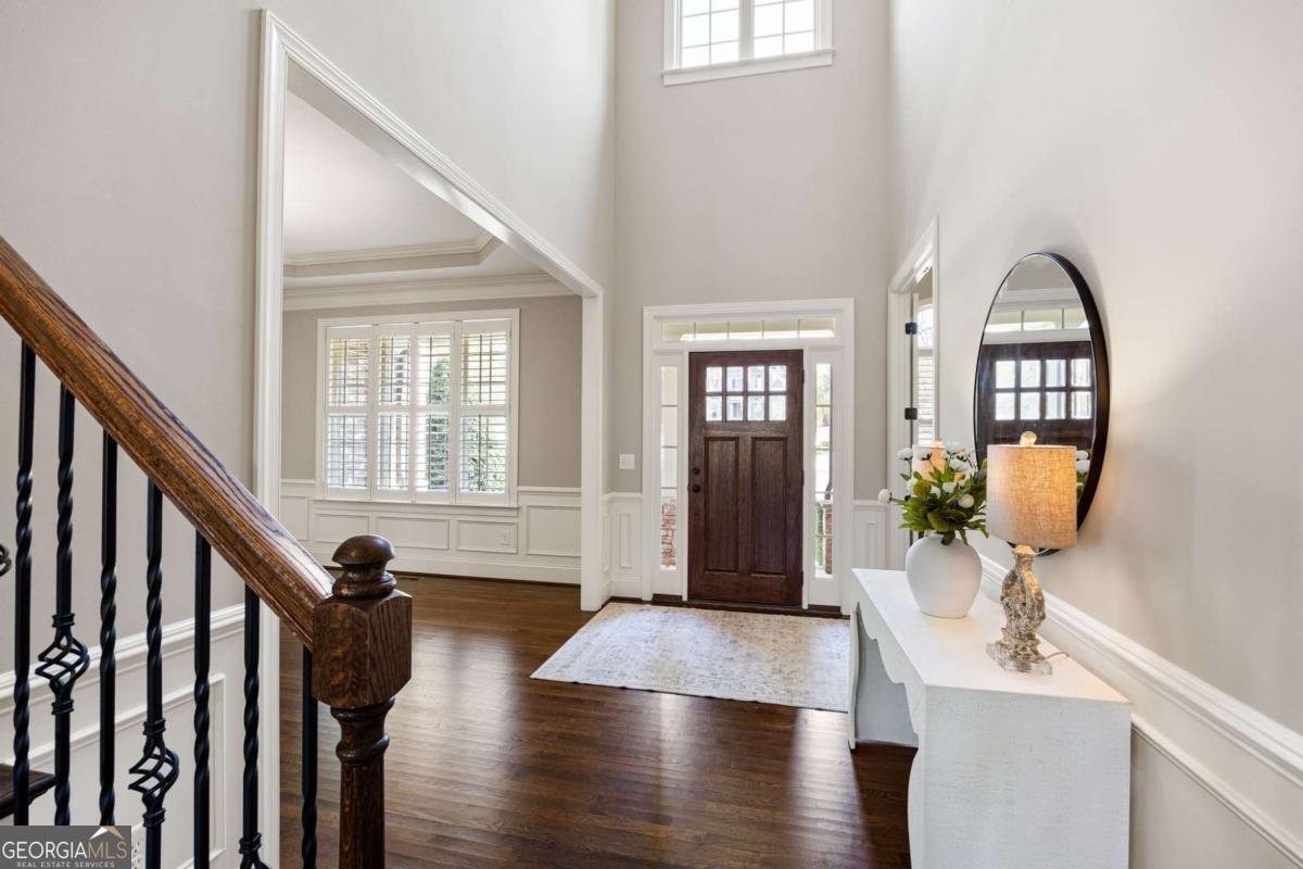 4213 Demere Road Marietta - Photo 7