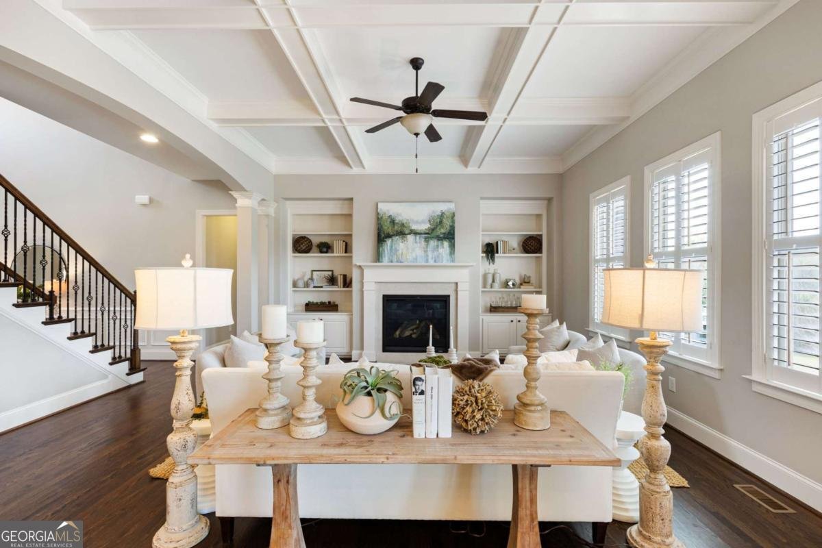 4213 Demere Road Marietta - Photo 8