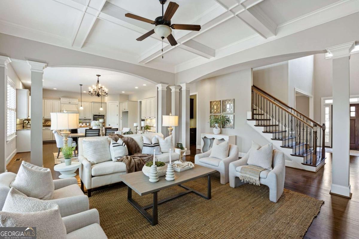 4213 Demere Road Marietta - Photo 9