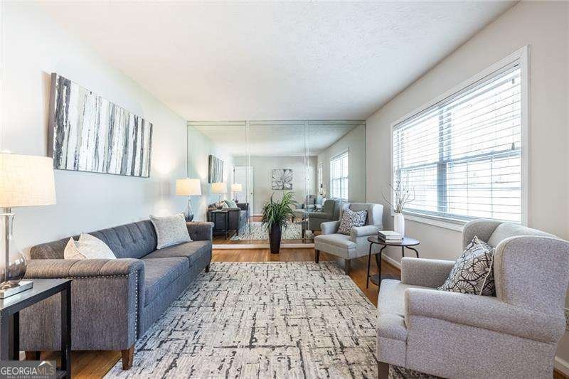 2976 Atterberry Court Decatur - Photo 10