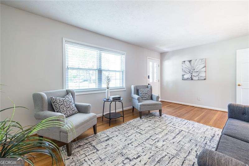 2976 Atterberry Court Decatur - Photo 11