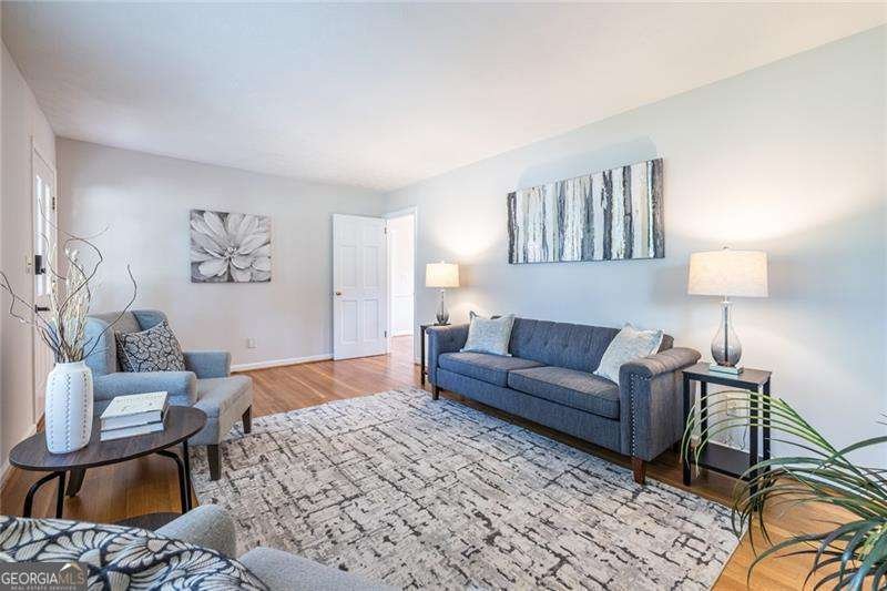 2976 Atterberry Court Decatur - Photo 12