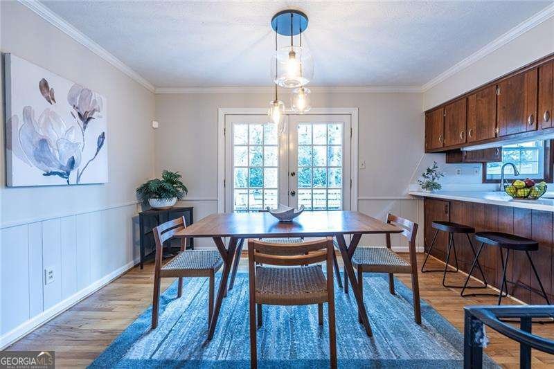 2976 Atterberry Court Decatur - Photo 13