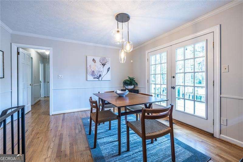 2976 Atterberry Court Decatur - Photo 14