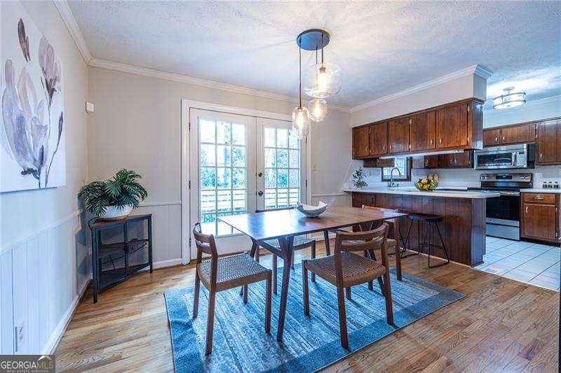 2976 Atterberry Court Decatur - Photo 15