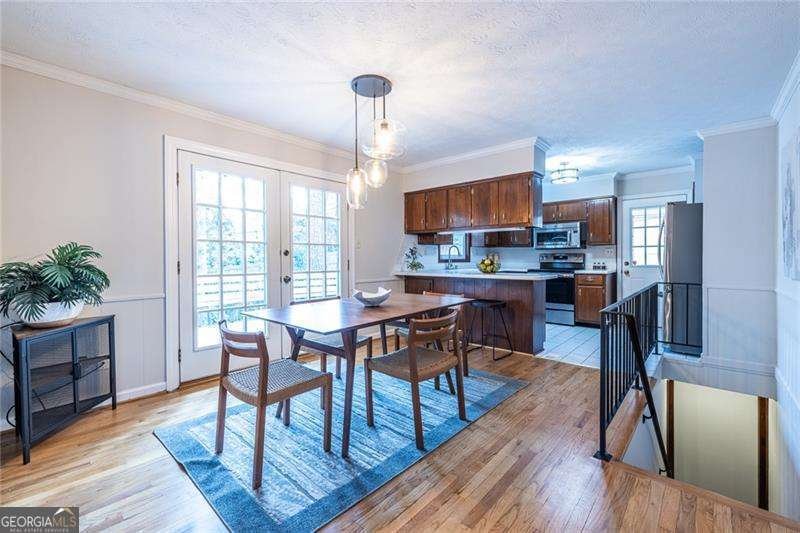 2976 Atterberry Court Decatur - Photo 16