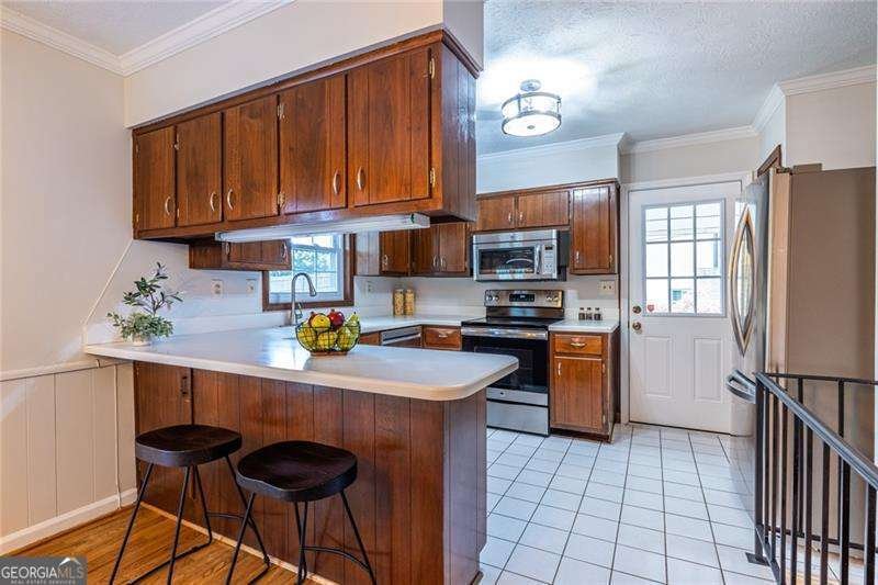 2976 Atterberry Court Decatur - Photo 17